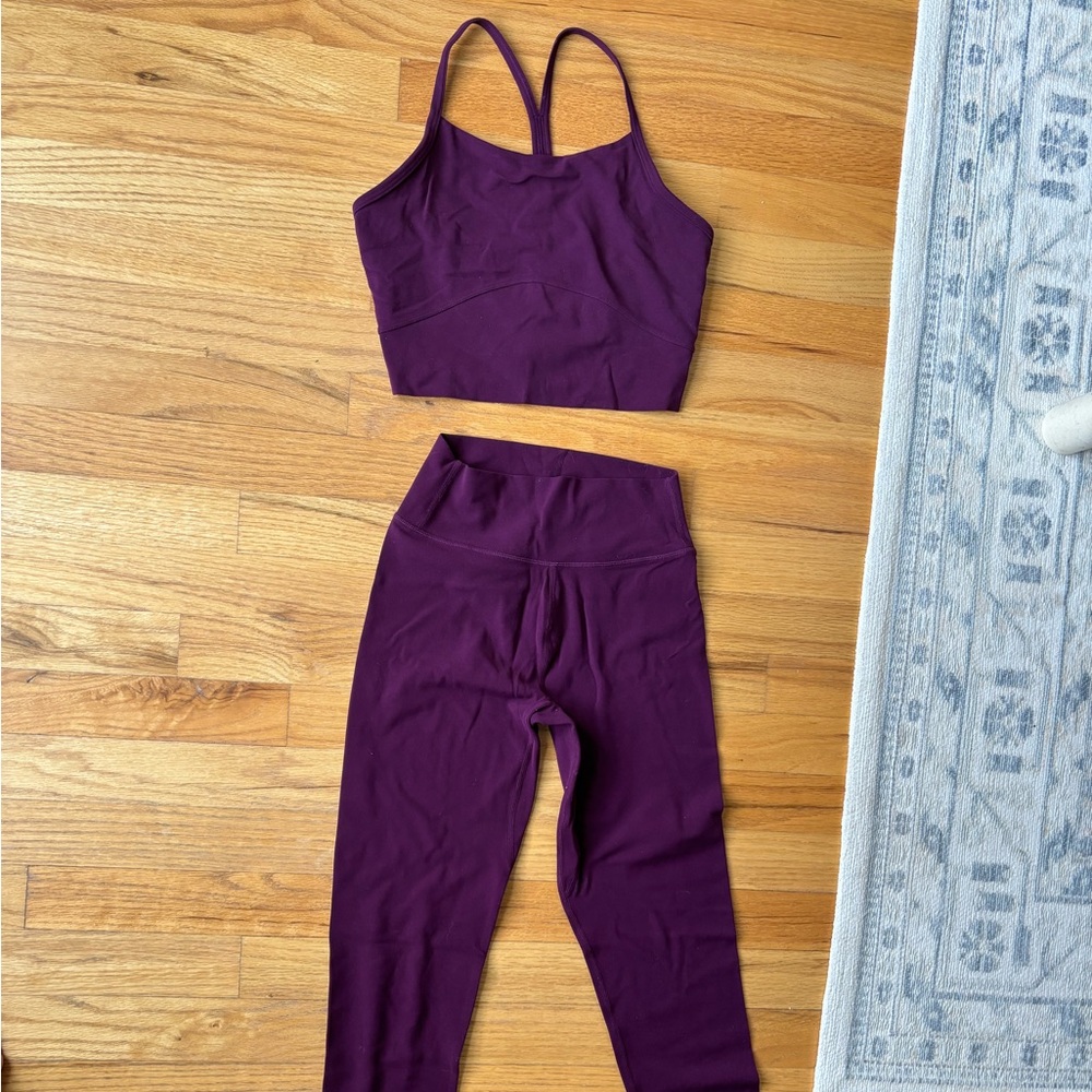 Stori matching set